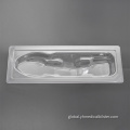 Customized PVC Medical Blister Packaging PVC Tranparent medical blister Manufactory